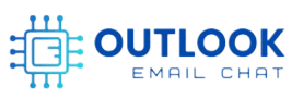 Outlook Email Chat