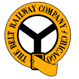 The Belt Railway Company Chicago