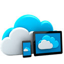Logo of memory devices used in embedded systems for data storage
