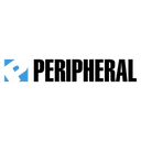 Logo of peripheral devices used in embedded systems for extended functionality