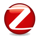 Logo of Zigbee wireless communication protocol for IoT and embedded systems