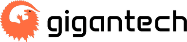 GiganTech company logo