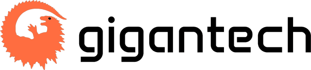 GiganTech Logo