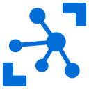 Logo of Microsoft Azure IoT platform for smart device connectivity
