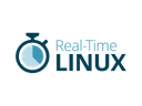 Logo of RTLinux real-time operating system for embedded systems