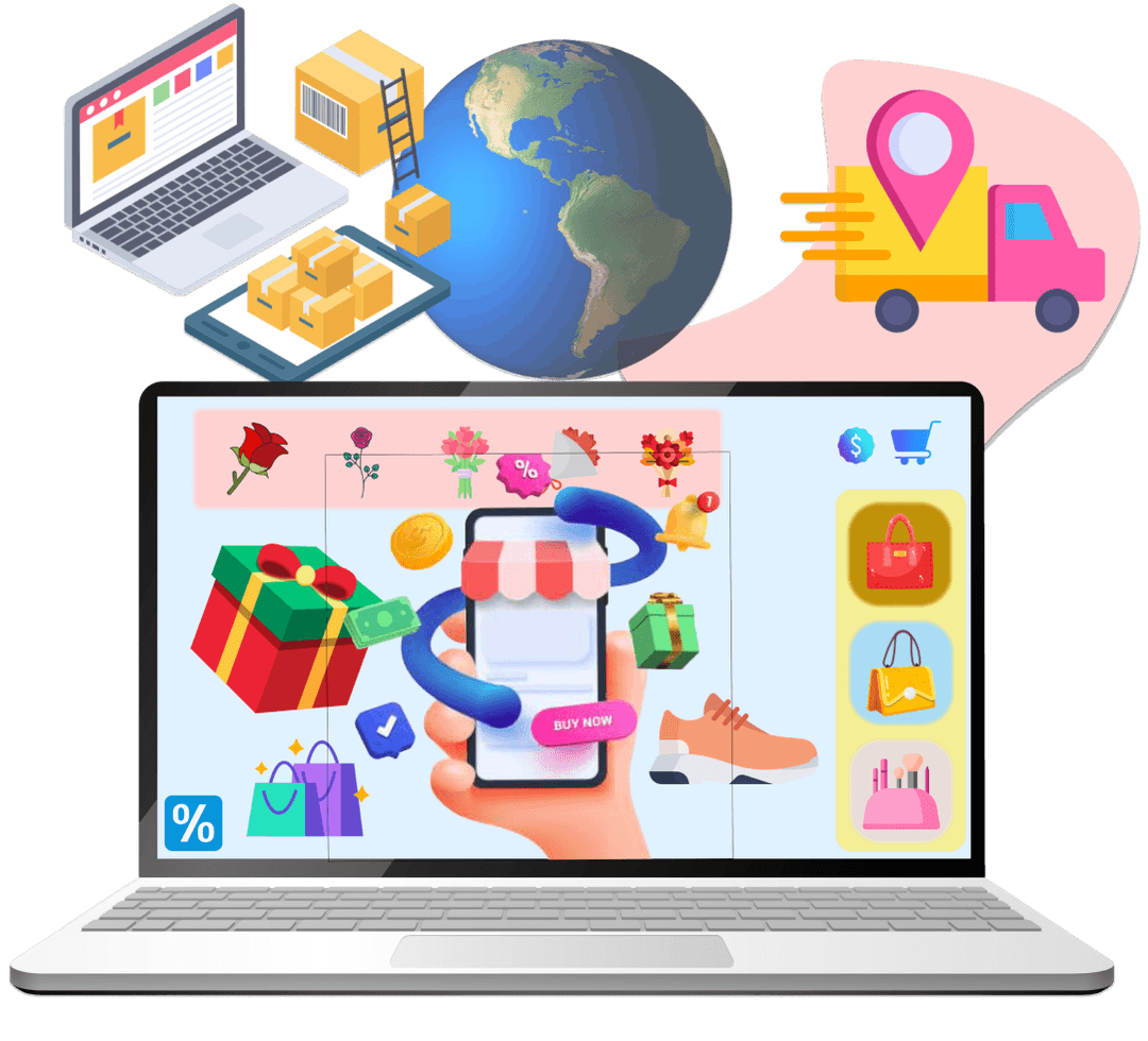 E-Commerce