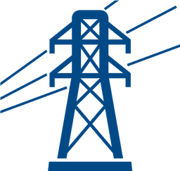 Smart electric utility solutions for energy efficiency and reliability