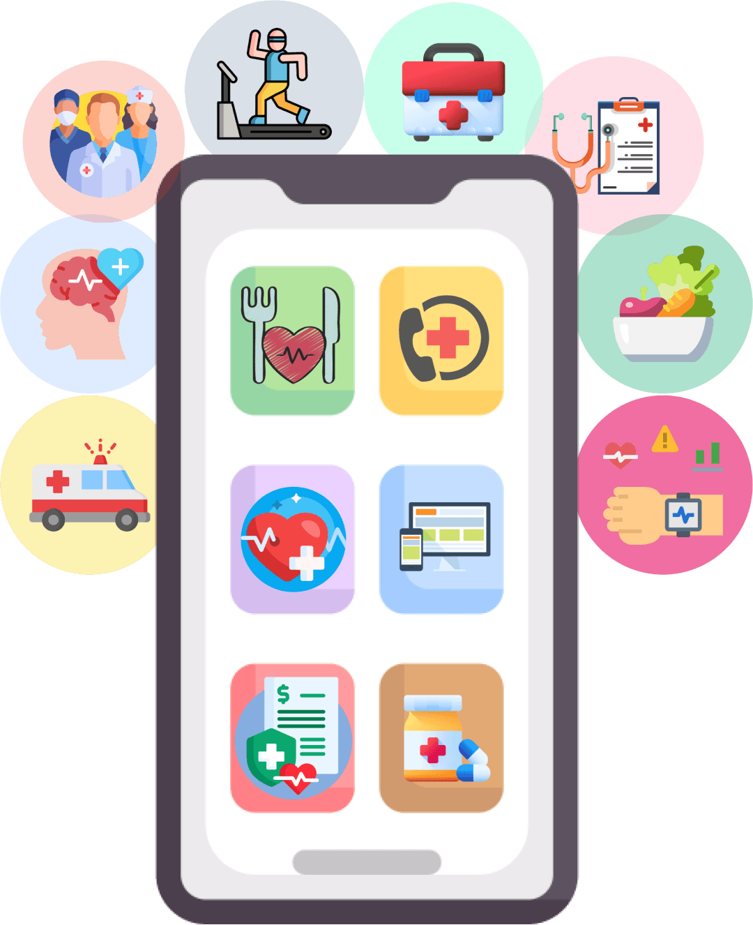 Healthcare & Lifestyle